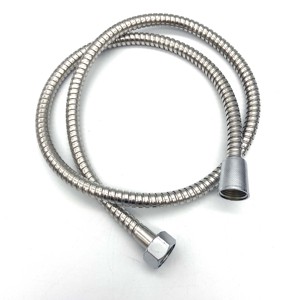 SR131 <span class=keywords><strong>ABS</strong></span> GROME shattaf с 1 м шлангом из нержавеющей стали, ванная комната, унитаз, набор shattaf, популярный распылитель для биде Shattaf - Product Image 5