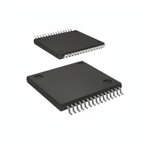 Composants électroniques originaux 30 PowerSOP Power Management (PMIC) VND5E004A30TR-E - Product Image 1