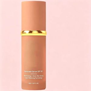 Tinted Moisturizer Beeswax Makeup <b>Foundation</b> Cream Oil Free Base Liquid <b>Foundation</b> for All Skin - Product Image 2