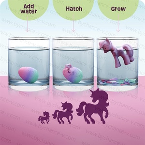 Venta caliente <span class=keywords><strong>sorpresa</strong></span> <span class=keywords><strong>huevo</strong></span> juguete <span class=keywords><strong>unicornio</strong></span> huevos para incubar niñas y niños favores de fiesta barato <span class=keywords><strong>unicornio</strong></span> tema juguete para máquina de garra - Product Image 2