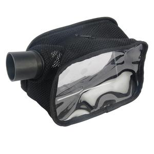 Sistema de extracción de polvo Triton TTSDES Extracción de polvo 1000ml - Product Image 1