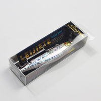 Leurre méné coulant en plastique dur de 90mm, 2022g, appât de pêche en eau salée, vente en gros, nouveauté 10.3