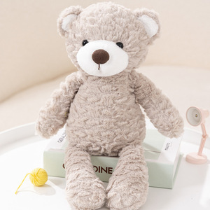 Fabricante <span class=keywords><strong>de</strong></span> Juguetes <span class=keywords><strong>de</strong></span> Peluche Personalizados, Muñeco <span class=keywords><strong>de</strong></span> Peluche Suave para Dormir, Juguetes para la Hora <span class=keywords><strong>de</strong></span> Dormir, Animales <span class=keywords><strong>de</strong></span> Peluche para Bebés, CPC - Product Image 2