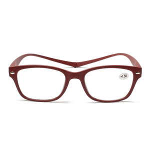 <span class=keywords><strong>Pas</strong></span> <span class=keywords><strong>cher</strong></span> magnétique réglable de cou de cou <span class=keywords><strong>lunettes</strong></span> de lecture - Product Image 6