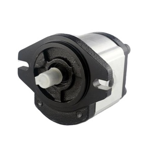 גבוהה לחץ הילוך יחיד משאבה הידראולי - Product Image 1