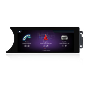 Navigatore GPS Android 8.8 Pollici Stile OEM Qualcomm 8-Core con Carplay per <span class=keywords><strong>Mercedes</strong></span> <span class=keywords><strong>W204</strong></span> S204 C200 <span class=keywords><strong>C180</strong></span> NTG4.5 Plug and Play - Product Image 6