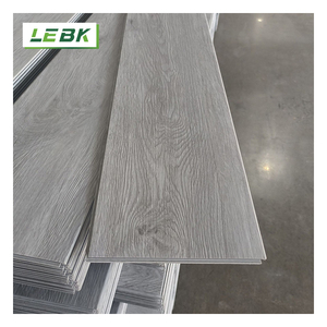 <span class=keywords><strong>Meilleur</strong></span> vendeur de revêtements de sol SPC, fabricant de planches de vinyle PVC à <span class=keywords><strong>grain</strong></span> de bois, carreaux de plastique imperméables pour salons - Product Image 1
