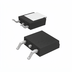 Composants électroniques, transistors TO-252AA IRFR2405TRRPBF en stock - Product Image 1