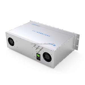 Hệ thống thu thập dữ liệu giám sát sức khỏe cấu trúc động tốc độ cao cho cầu kỹ thuật dân dụng các tòa nhà đường hầm dốc - Product Image 2