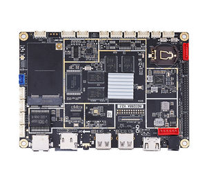 Universal Pcba Factory <span class=keywords><strong>Iot</strong></span> Smart Sensor Pcb Asamblea Android Tv Box Placa de circuito - Product Image 1