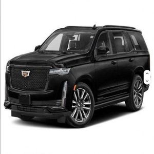 PRÊT À ROULER – Cadillac <span class=keywords><strong>Escalade</strong></span> Sport Platinum SUV d'occasion 2024 - Product Image 3