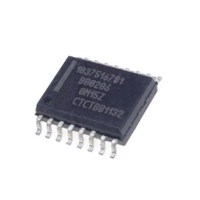 New and Original 1037516781 Electronic Component Integrated Circuit IC Chips