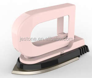 SI-717 앰벨 핫 세일 전기 여행용 다리미 건식 다리미 - Product Image 1