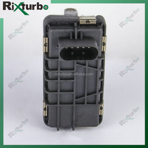 Actionneur électronique GT1852VK G-124 730314 6NW009228 755963-5007S 755299 pour VW Touareg <span class=keywords><strong>V10</strong></span> TDI <span class=keywords><strong>R50</strong></span> 230Kw 313HP 258Kw 350HP - Product Image 6