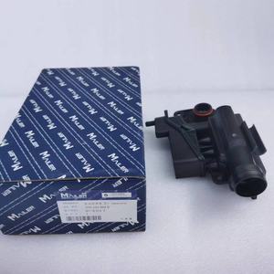 Nieuwe Hoge Kwaliteit Maile Uitlaatklep Olie-Waterafscheider voor Audi A4 A5 A6 A7 A8 B7 B6 C5079103464F - Product Image 3