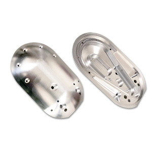 Aluminum Casing For Electronic Products Control Box Precision CNC Machined Aluminum Alloy Protective Case Customizable Surface - Product Image 1