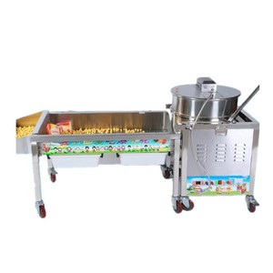 <span class=keywords><strong>Machine</strong></span> <span class=keywords><strong>à</strong></span> Popcorn électrique commerciale, Mini <span class=keywords><strong>Machine</strong></span> <span class=keywords><strong>à</strong></span> Popcorn, Air chaud nostalgique, 2 pièces - Product Image 3