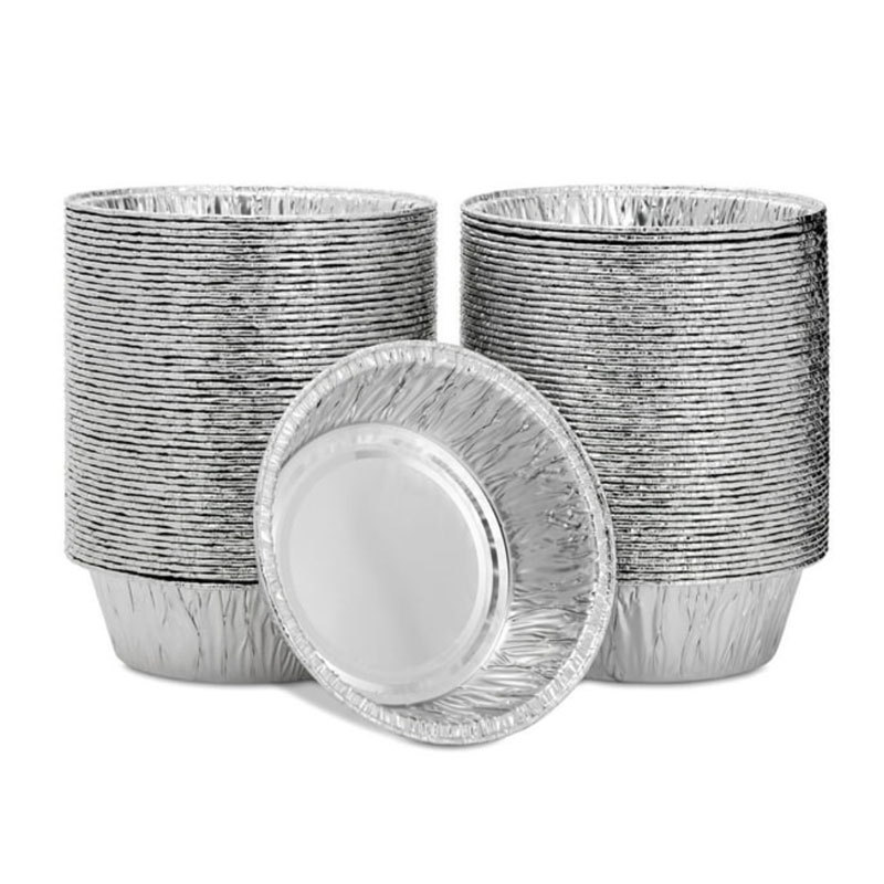 112x33mm 210ml 7oz Round Shallow Bowl
