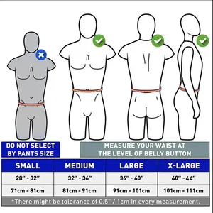 2024เข็มขัดออกกำลังกายทำจากหนังวัวขนาด10มม. และ13มม. สำหรับยกน้ำหนักเข็มขัดอะนิเมะแบบกำหนดเองใหม่ - Product Image 3