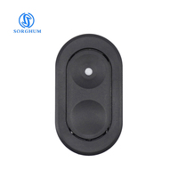 Sorgum 6240060 interrupteur de régulation de fenêtre électrique bouton de commutation de fenêtre électrique pour Vauxhall Corsa Mk I B nouveau