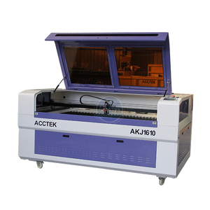 <span class=keywords><strong>Vendita</strong></span> calda macchina per incisione laser co2 1610 80w macchina da taglio laser per legno <span class=keywords><strong>macchine</strong></span> per incisione laser CO2 - Product Image 3