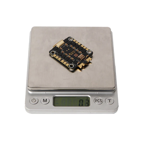 Controlador de Motor Holybro Tekko32 F4 MCU 4 en 1 50A ESC AM32 Firmware 3-6S Compatible con Baterías Lipo Dshot1200 128K PWM para Drones de Carreras FPV Freestyle - Product Image 6