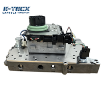 62TE tout nouveau corps de vanne de Transmission 62TE d'origine avec solénoïde 68376696AA 5078723AD pour Chrysler Dodge VW 2007-2014