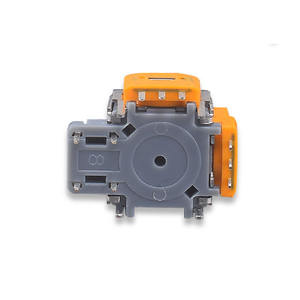 Effetto Haff Joystick analogico per PS5 Controller Thumbstick effetto Haff Thumb Stick per PS5 Slim Wireless Gamepad - Product Image 4