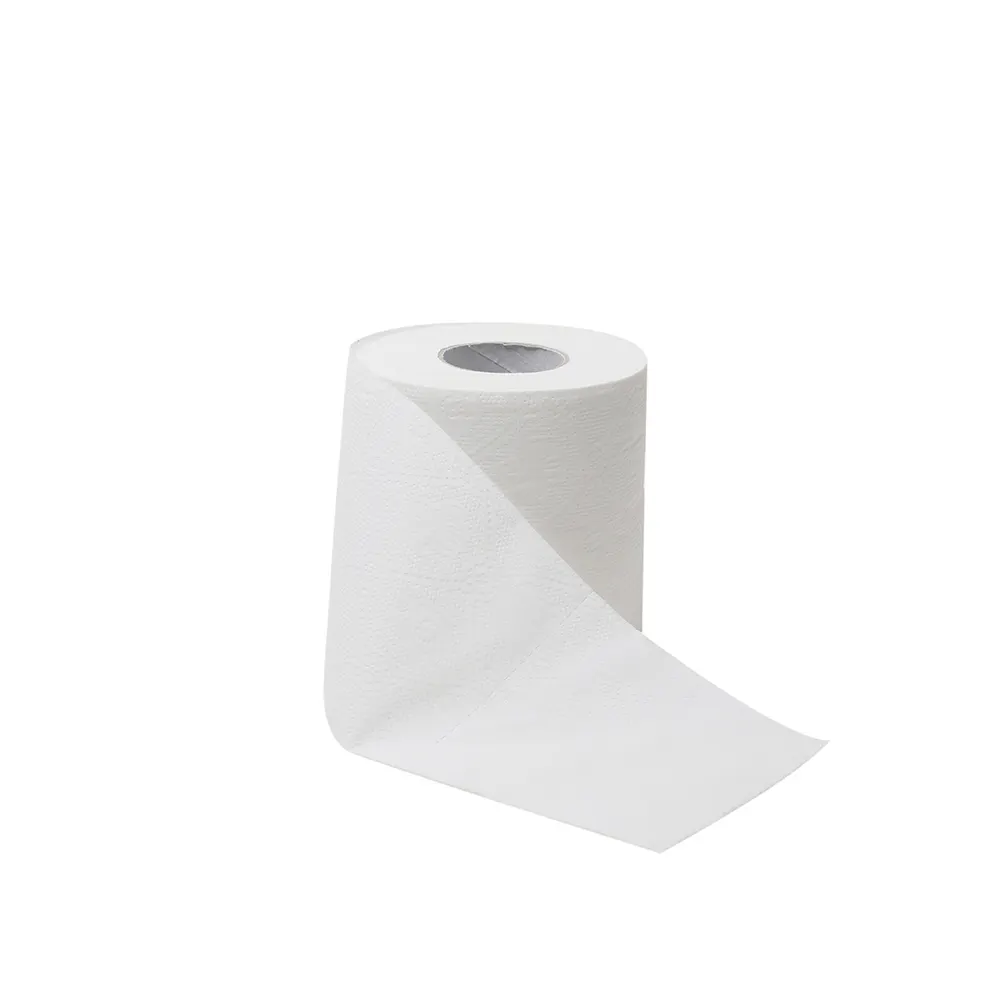 Полотенце туалетное бумажное для туалетной бумаги, рулон для роскошных пакетов, рулонное 100 полотенце, сантехника, туалетный столик, 140 3 Paisseur