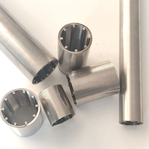 เครื่องทำความสะอาดตัวเองแบบลวดลิ่ม โรงงานเบย์ตง คุณภาพเยี่ยม - Product Image 5