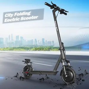 日本批发电动踏板车折叠20公里/小时日本交通法规悬挂叉成人电动踏板车