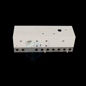 บล็อกจัดการหมึก DB001598SP แบบ D สำหรับอะไหล่เครื่องพิมพ์อิงค์เจ็ท Domino 420i - Product Image 5