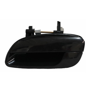 Manija de Puerta de Coche 3222-8, Diseño Moderno, Material Plástico, para Puerta Izquierda - Product Image 2