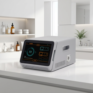 Máquina Láser EVLT de 8W y 1940nm para Várices, con Ancho de Pulso y Frecuencia Ajustables, Unidad de Eliminación de Várices Mínimamente Invasiva - Product Image 1