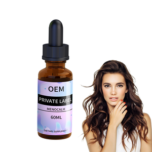 Самая популярная добавка к менопаузе с добавлением донг-Кайя, корень солодки женщин, сбалансированный гормон - Product Image 3