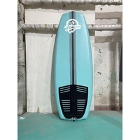 Planches de surf de réveil de haute qualité EPS planches de surf de réveil époxy planches de surf de réveil en fibre de verre personnalisées