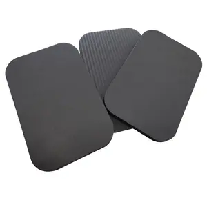 High Quality Closed Cell Foam NBR Kneeling Cushion Kneeler Pad Closed Cell Foam Quality Gardening Seat Mat