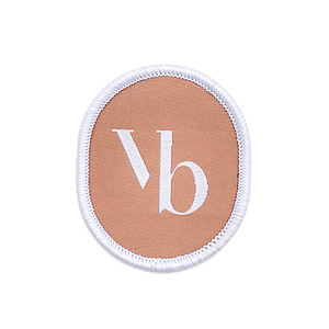 Nuevas Flores de Chenilla Ecológicas para Coser, Parches Tejidos de Dibujos Animados, Bordados para Sombreros y Accesorios de Ropa - Product Image 1