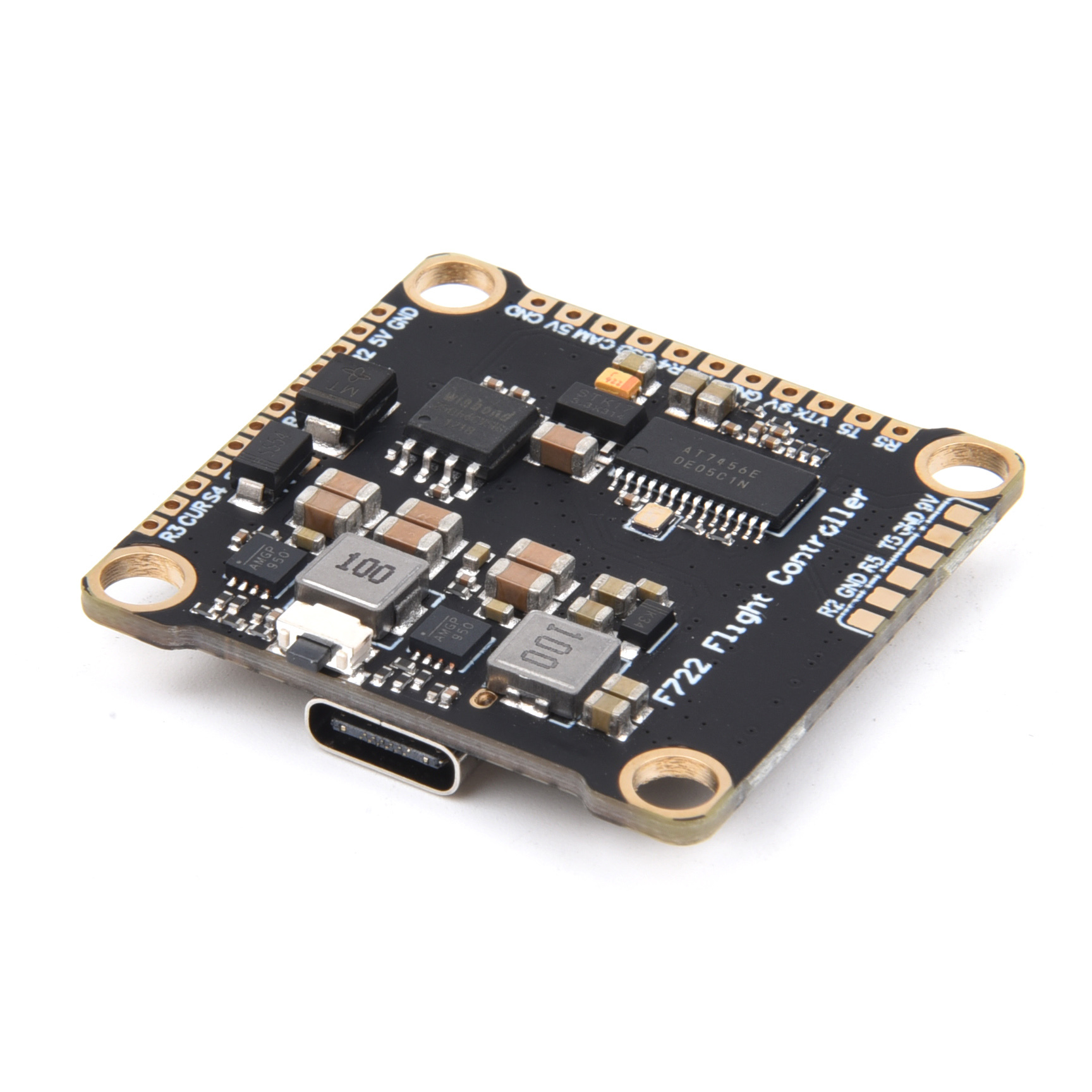 CONTRÔLEUR DE VITESSE électronique ESC pour avion RC, pour Wltoys XK