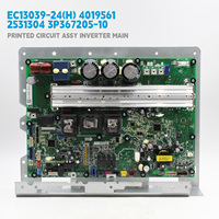 Carte de commande d'onduleur PCB EC13039-24(H) 4019561 2531304 3P367205-10 pour unité extérieure Daikin VRV RPZQ6AV1, pièces de climatiseur