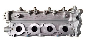 Nhà máy sản xuất đầu xy-lanh động cơ OEM mới 22111-03440 22100-03440 5B015-03U00 cho HYUNDAI/KIA G4LC - Product Image 3