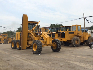 Motoniveladora Caterpillar D8R 140K de Segunda Mano de Marca Reconocida, Modelo 2018, 2500 Horas de Uso, Maquinaria Niveladora de Terrenos, Disponible para Entrega Inmediata - Product Image 4