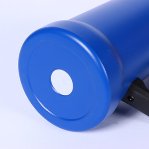 Vaso de Cerveza Brasileño de 24 oz, Vaso Aislado de Acero Inoxidable 304, Gran Capacidad, Portátil para Exteriores, con Asa - Product Image 5