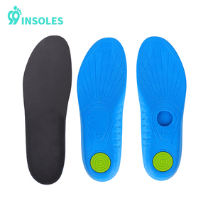 Оптовые стельки 99insoles: индивидуальные стельки для детей с умным скрытым <span class=keywords><strong>GPS</strong></span>-трекером, стельки для пожилых людей с защитой от потери, совместимые с Airtag - Product Image 2