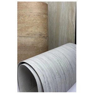 Carrelage mural flexible en faux pierre calcaire grand format <span class=keywords><strong>à</strong></span> réponse rapide, prix bas OEM pour murs - Product Image 1