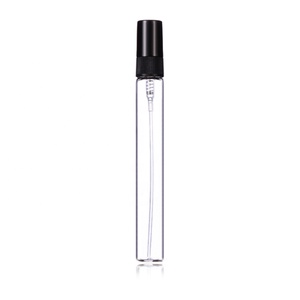 10 <span class=keywords><strong>ml</strong></span> 1/3 oz atomizador recargable del Perfume <span class=keywords><strong>10cc</strong></span> fragancia botella de Spray de vidrio - Product Image 2
