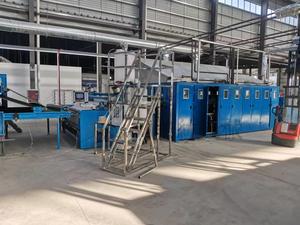 Máy mó<span class=keywords><strong>c</strong></span> dây chuyền sản xuấ<span class=keywords><strong>t</strong></span> chấ<span class=keywords><strong>t</strong></span> lượng cao chuyên nghiệp, bán buôn <span class=keywords><strong>t</strong></span>ừ nhà máy Trung Quố<span class=keywords><strong>c</strong></span>, đượ<span class=keywords><strong>c</strong></span> sử dụng trong nhiều lĩnh vự<span class=keywords><strong>c</strong></span> <span class=keywords><strong>c</strong></span>ủa ngành may mặ<span class=keywords><strong>c</strong></span>, như là lớp ló<span class=keywords><strong>t</strong></span> quần áo. - Product Image 5