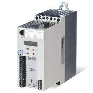Módulo Controlador PLC, Control Industrial, Convertidor de Frecuencia RS485 E82EV302K4C, en Stock - Product Image 4