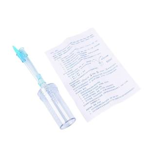 Ventouse à pression négative jetable de 50 ml, dispositif médical manuel pour les soins aux personnes âgées, stérile, à usage unique - Product Image 5