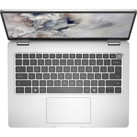 D-ell Pro 14 PC250 Ultra 5 225U 8 512SSD FHD+Dokunmatik Olmayan Kamera Entegre 3 Hücreli 65W WLAN Vpro Kapatılmış Arkadan Aydınlatmalı Kb